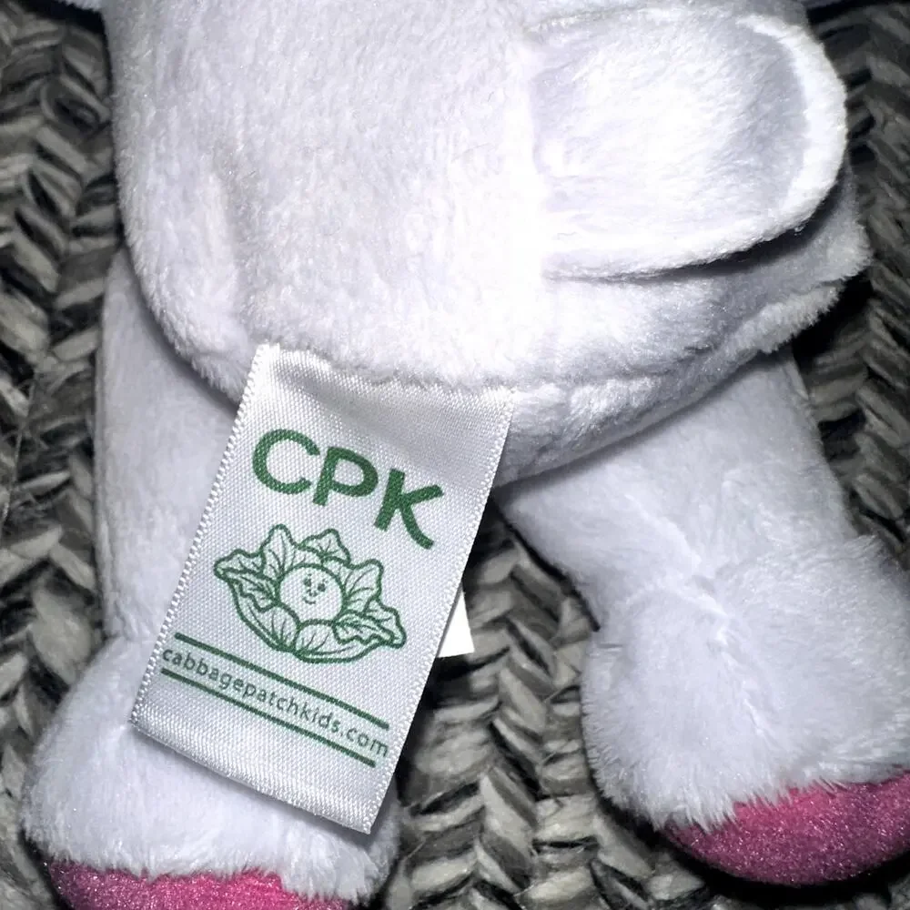 Cabbage Patch Kids cabbage patch